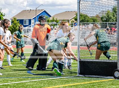 Thumbnail 3 in Mountain Vista @ Poudre School District photogallery.