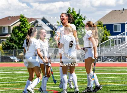 Thumbnail 2 in Mountain Vista @ Poudre School District photogallery.