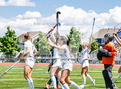 Thumbnail 1 in Mountain Vista @ Poudre School District photogallery.