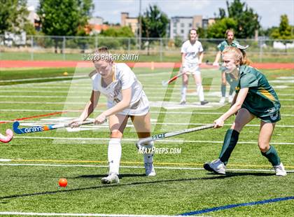 Thumbnail 1 in Mountain Vista @ Poudre School District photogallery.