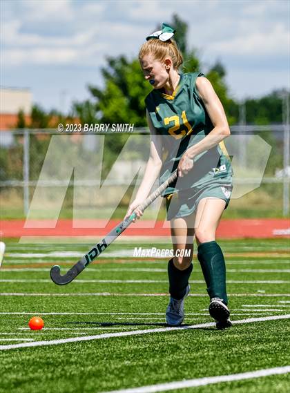 Thumbnail 1 in Mountain Vista @ Poudre School District photogallery.