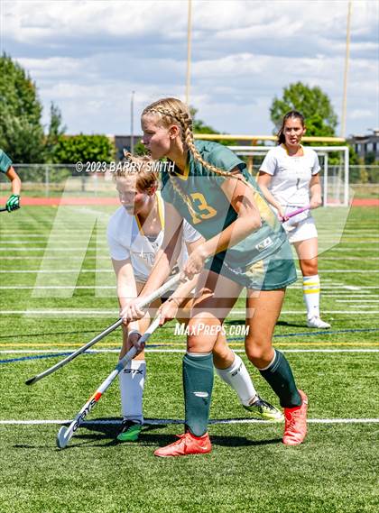 Thumbnail 1 in Mountain Vista @ Poudre School District photogallery.
