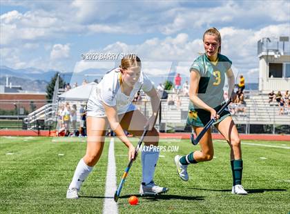 Thumbnail 3 in Mountain Vista @ Poudre School District photogallery.