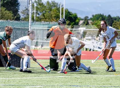 Thumbnail 1 in Mountain Vista @ Poudre School District photogallery.