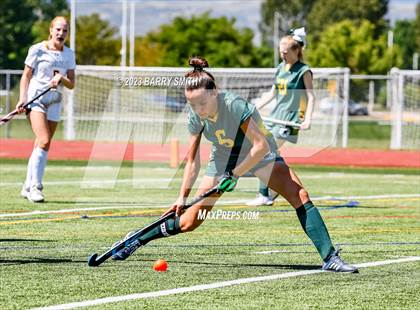 Thumbnail 1 in Mountain Vista @ Poudre School District photogallery.