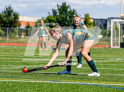 Thumbnail 1 in Mountain Vista @ Poudre School District photogallery.