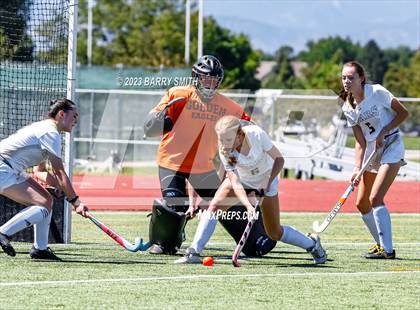 Thumbnail 3 in Mountain Vista @ Poudre School District photogallery.
