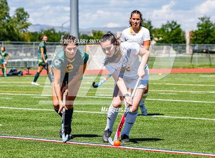 Thumbnail 2 in Mountain Vista @ Poudre School District photogallery.