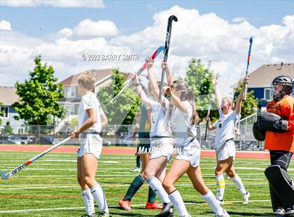 Thumbnail 3 in Mountain Vista @ Poudre School District photogallery.