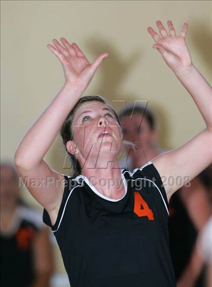 Thumbnail 3 in Modesto vs Summerville (Oakdale Tournament) photogallery.