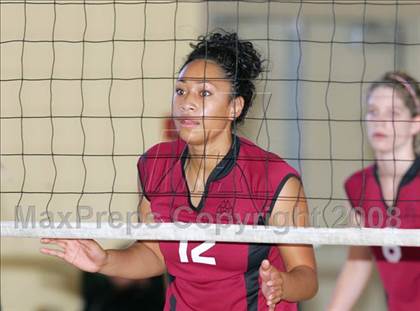 Thumbnail 1 in Modesto vs Summerville (Oakdale Tournament) photogallery.