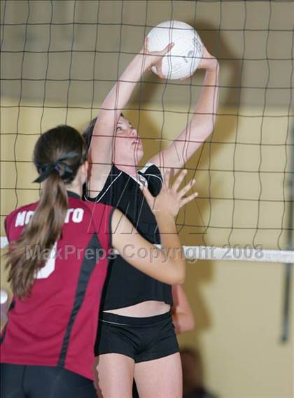 Thumbnail 1 in Modesto vs Summerville (Oakdale Tournament) photogallery.