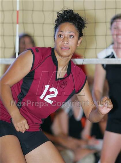Thumbnail 1 in Modesto vs Summerville (Oakdale Tournament) photogallery.