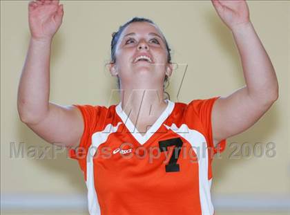 Thumbnail 1 in Modesto vs Summerville (Oakdale Tournament) photogallery.