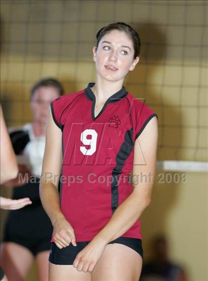 Thumbnail 2 in Modesto vs Summerville (Oakdale Tournament) photogallery.