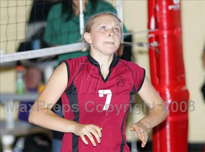 Thumbnail 3 in Modesto vs Summerville (Oakdale Tournament) photogallery.