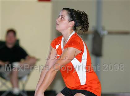 Thumbnail 3 in Modesto vs Summerville (Oakdale Tournament) photogallery.