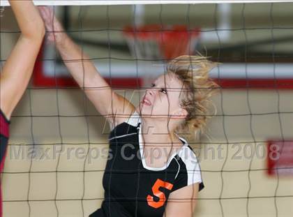 Thumbnail 1 in Modesto vs Summerville (Oakdale Tournament) photogallery.