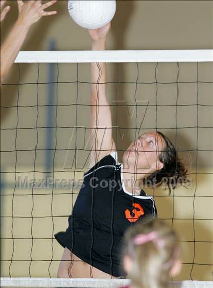 Thumbnail 2 in Modesto vs Summerville (Oakdale Tournament) photogallery.