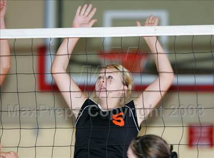 Thumbnail 1 in Modesto vs Summerville (Oakdale Tournament) photogallery.