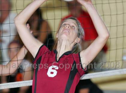 Thumbnail 2 in Modesto vs Summerville (Oakdale Tournament) photogallery.