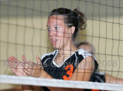 Thumbnail 1 in Modesto vs Summerville (Oakdale Tournament) photogallery.