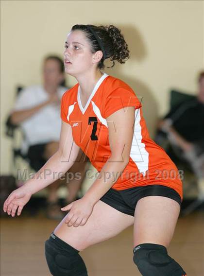 Thumbnail 2 in Modesto vs Summerville (Oakdale Tournament) photogallery.
