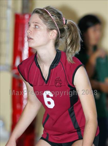Thumbnail 3 in Modesto vs Summerville (Oakdale Tournament) photogallery.