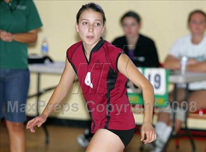 Thumbnail 2 in Modesto vs Summerville (Oakdale Tournament) photogallery.