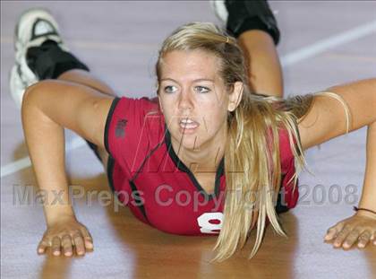 Thumbnail 3 in Modesto vs Summerville (Oakdale Tournament) photogallery.