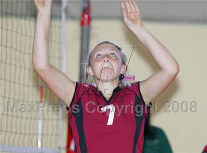 Thumbnail 3 in Modesto vs Summerville (Oakdale Tournament) photogallery.