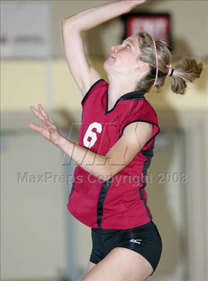 Thumbnail 1 in Modesto vs Summerville (Oakdale Tournament) photogallery.