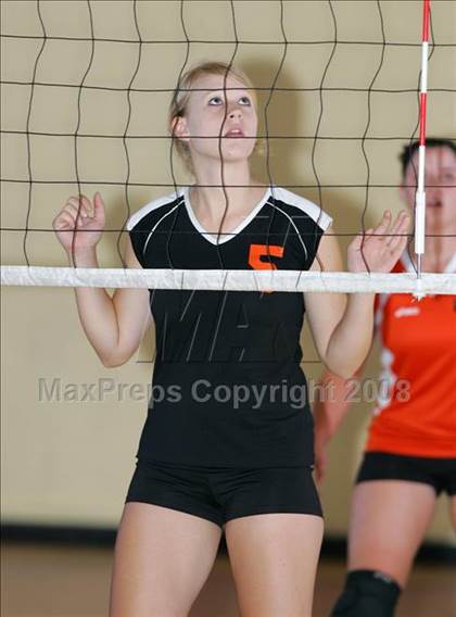 Thumbnail 1 in Modesto vs Summerville (Oakdale Tournament) photogallery.