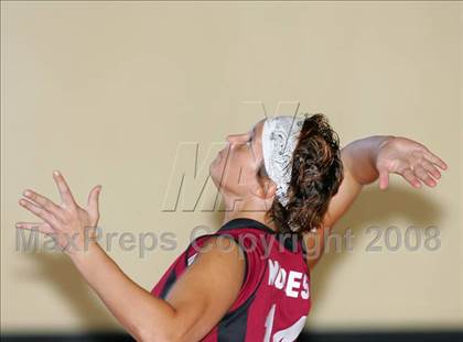 Thumbnail 3 in Modesto vs Summerville (Oakdale Tournament) photogallery.