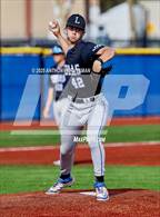 Photo from the gallery "Lincoln vs. Woodland (El Camino Tournament)"