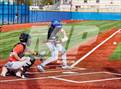 Photo from the gallery "Lincoln vs. Woodland (El Camino Tournament)"
