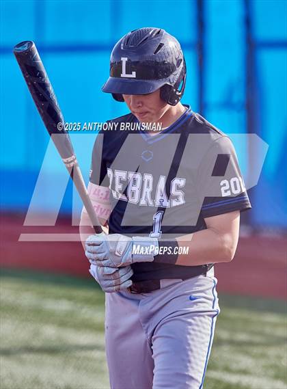 Thumbnail 1 in Lincoln vs. Woodland (El Camino Tournament) photogallery.