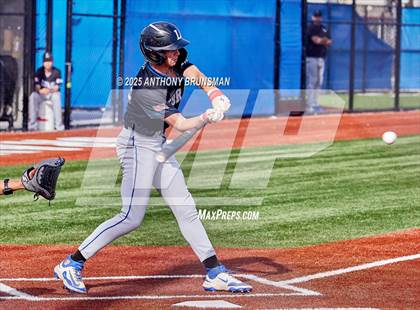 Thumbnail 3 in Lincoln vs. Woodland (El Camino Tournament) photogallery.