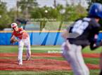 Photo from the gallery "Lincoln vs. Woodland (El Camino Tournament)"