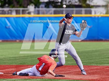 Thumbnail 3 in Lincoln vs. Woodland (El Camino Tournament) photogallery.