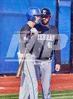 Photo from the gallery "Lincoln vs. Woodland (El Camino Tournament)"