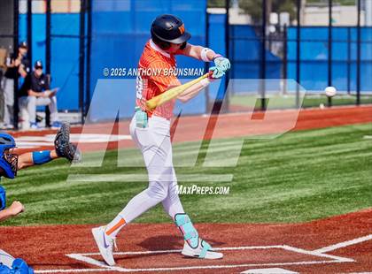 Thumbnail 3 in Lincoln vs. Woodland (El Camino Tournament) photogallery.