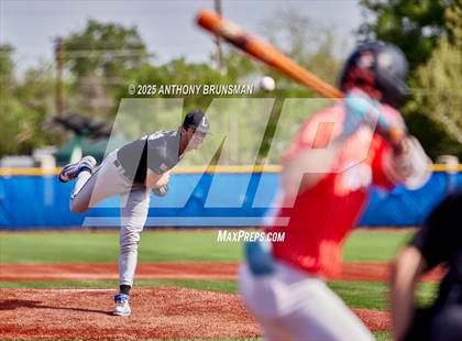Thumbnail 3 in Lincoln vs. Woodland (El Camino Tournament) photogallery.