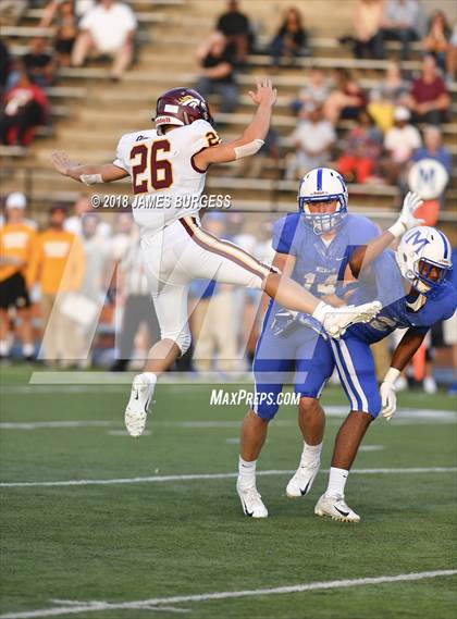 Thumbnail 1 in Madison Academy @ McCallie photogallery.