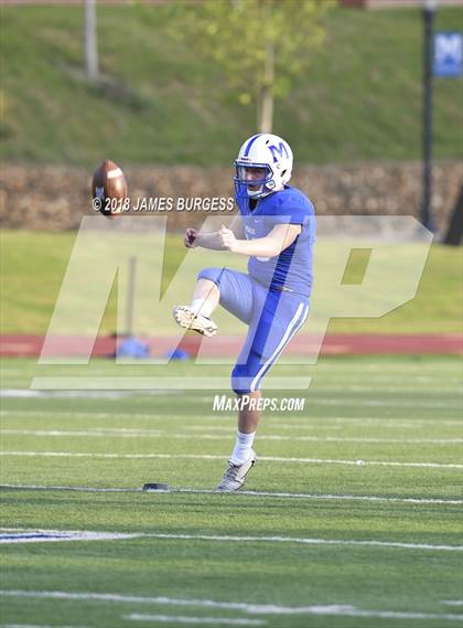 Thumbnail 3 in Madison Academy @ McCallie photogallery.