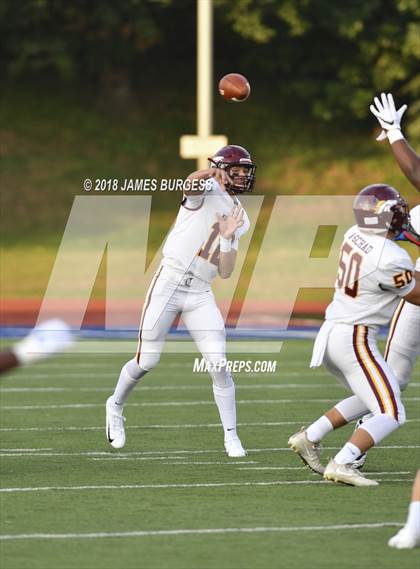 Thumbnail 3 in Madison Academy @ McCallie photogallery.