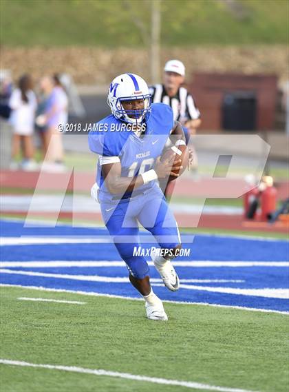 Thumbnail 2 in Madison Academy @ McCallie photogallery.