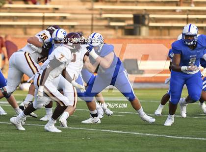 Thumbnail 1 in Madison Academy @ McCallie photogallery.