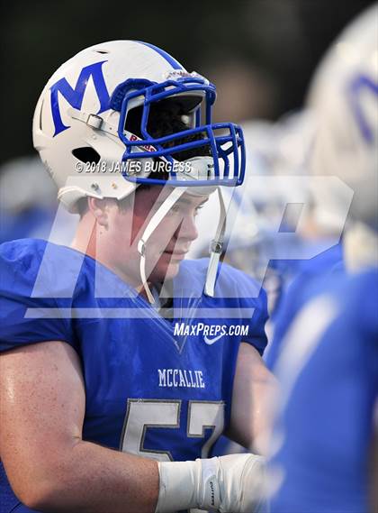 Thumbnail 3 in Madison Academy @ McCallie photogallery.