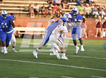 Thumbnail 3 in Madison Academy @ McCallie photogallery.